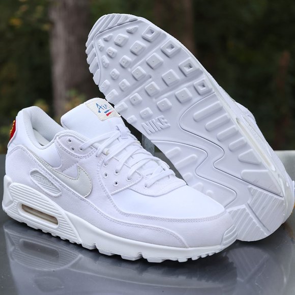 Nike Air Max 90 City Pack Paris - Picture 5 of 12